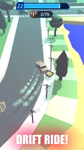 Finish Line Race 2－Traffic Car screenshot 3