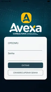 Avexa Consultoria screenshot 0