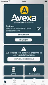 Avexa Consultoria screenshot 1