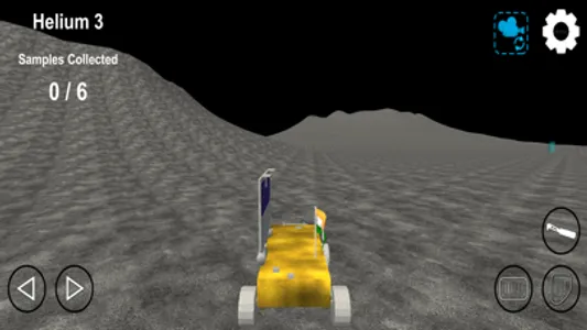 Chandrayan Game: Indian Rocket screenshot 3