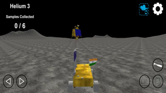 Chandrayan Game: Indian Rocket screenshot 5