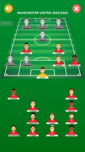 Soccer Master Multi Game screenshot 0