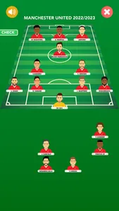 Soccer Master Multi Game screenshot 1