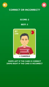 Soccer Master Multi Game screenshot 3