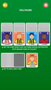 Soccer Master Multi Game screenshot 4