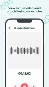 Knowt: AI Flashcards & Notes screenshot 2