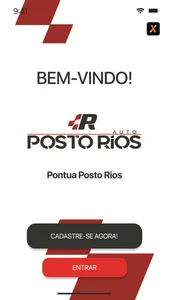 Pontua Posto Rios screenshot 0