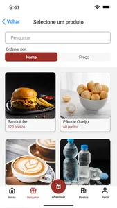 Pontua Posto Rios screenshot 2