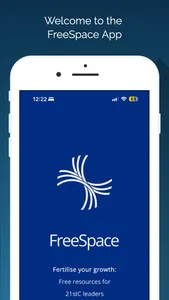 FreeSpace: For Leaders & Teams screenshot 0