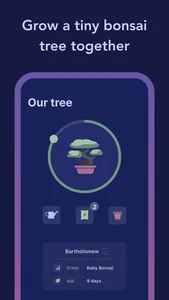 Cozy Couples: Relationship App screenshot 3