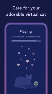 Cozy Couples: Relationship App screenshot 4