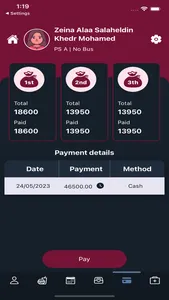 Brighton British School screenshot 0