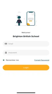 Brighton British School screenshot 1