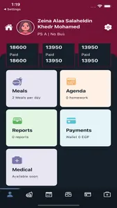 Brighton British School screenshot 2