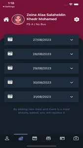 Brighton British School screenshot 4