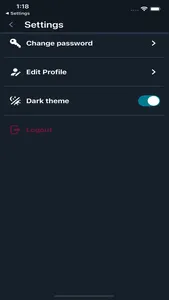 Brighton British School screenshot 5