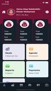 Brighton British School screenshot 6