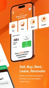 HomerAI screenshot 1