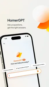 HomerAI screenshot 5