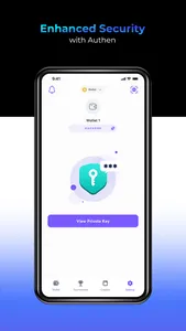 Thetan Market screenshot 2
