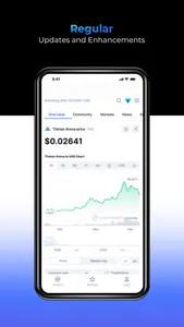 Thetan Market screenshot 5