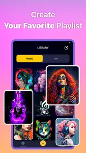 AI Song Cover Music Generator screenshot 5