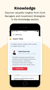 Motilal Oswal MF, PMS and AIF screenshot 2