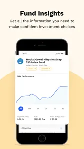 Motilal Oswal MF, PMS and AIF screenshot 3