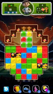 Football Blast screenshot 5