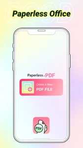 Paperless PDF-Flexible,Smart screenshot 0