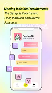 Paperless PDF-Flexible,Smart screenshot 3