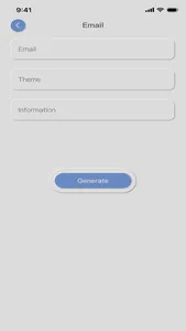 QR Magic Code screenshot 0