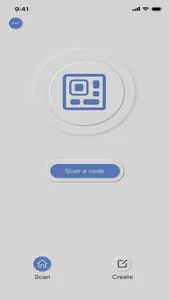 QR Magic Code screenshot 1