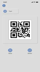 QR Magic Code screenshot 2