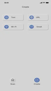 QR Magic Code screenshot 3
