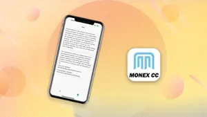 Monex CC screenshot 2