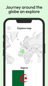 Geo Quiz & Trivia screenshot 5