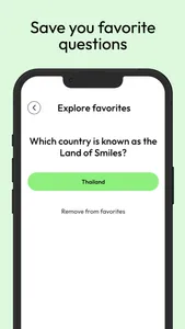 Geo Quiz & Trivia screenshot 6