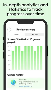 Geo Quiz & Trivia screenshot 7