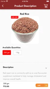 KMART SUPER MARKET screenshot 1