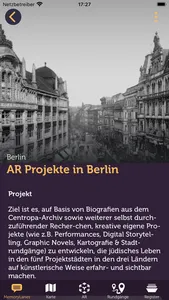 MemoryLanes screenshot 2