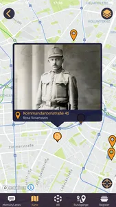 MemoryLanes screenshot 5