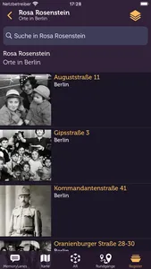 MemoryLanes screenshot 6