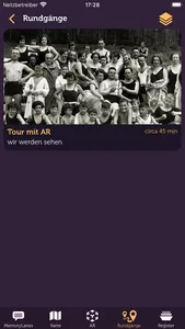 MemoryLanes screenshot 8