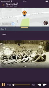 MemoryLanes screenshot 9