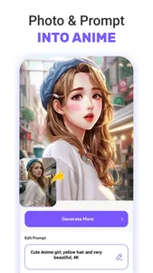 AI Art Generator © screenshot 2