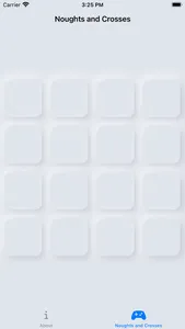 Asgard Noughts and Crosses screenshot 3