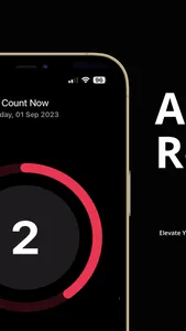 Active Reps screenshot 1