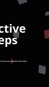 Active Reps screenshot 2