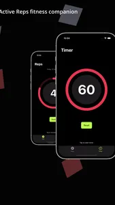 Active Reps screenshot 3